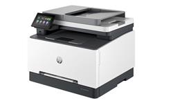 HP LaserJet Pro MFP 3301fdw Wireless 4-in-1 Color Laser Printer