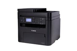 Canon MF273DW Wireless 3-in-1 Monochrome Laser Printer, Black, ADF