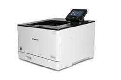 ImageClass LBP674CDW (White), Color Laser Printer