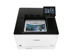 ImageClass LBP674CDW (White), Color Laser Printer