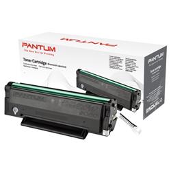 Value pack ! Pantum P2507W Wireless Mono Laser Printer + PD-219 Black Toner Cartridge print up to1600 pages