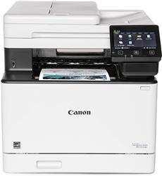 CANON imageCLASS MF751CDW | Imprimante laser sans fil tout-en-un