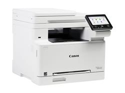 CANON imageCLASS MF663CDW | Imprimante laser sans fil tout-en-un | Imp