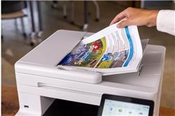 CANON imageCLASS MF665CDW 4-in-1 Wireless Color Laser Printer