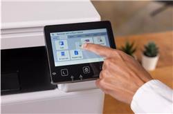 CANON imageCLASS MF665CDW 4-in-1 Wireless Color Laser Printer