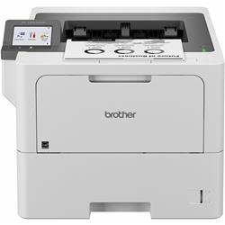 Brother HL-L6310DW Imprimante laser sans fil de bureau  - Monochrome