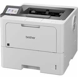 Brother HL-L6310DW Imprimante laser sans fil de bureau  - Monochrome