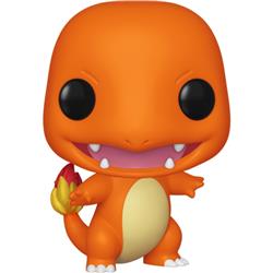 Funko POP! Anime: POKEMON - Charmander