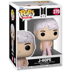 Funko POP! Rocks: BTS - J-HOPE (Proof)