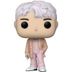 Funko POP! Rocks: BTS - J-HOPE (Proof)