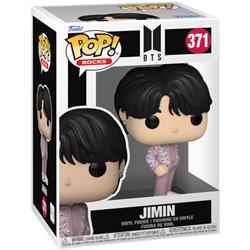 Funko POP! Rocks: BTS - JIMIN (Proof)