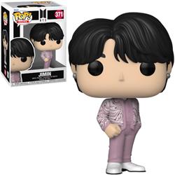 Funko POP! Rocks: BTS - JIMIN (Proof)