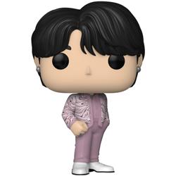 Funko POP! Rocks: BTS - JIMIN (Proof)