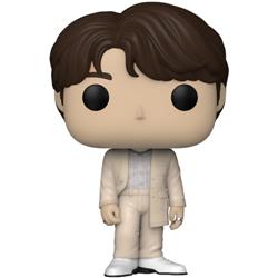 Funko POP! Rocks: BTS - JIN (Proof)