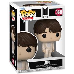 Funko POP! Rocks: BTS - JIN (Proof)