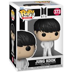 Funko POP! Rocks: BTS - JUNG KOOK (Proof)