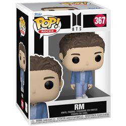 Funko POP! Rocks: BTS - RM (Proof)