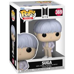 Funko POP! Rocks: BTS - SUGA (Proof)