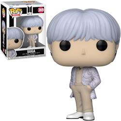 Funko POP! Rocks: BTS - SUGA (Proof)