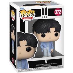 Funko POP! Rocks: BTS - V (Proof)