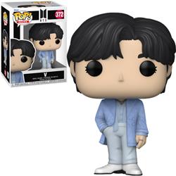 Funko POP! Rocks: BTS - V (Proof)