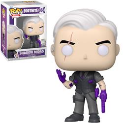 Funko POP! Games: FORTNITE - Shadow Midas