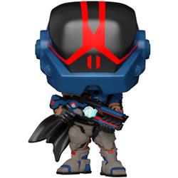 Funko POP! Games: FORTNITE - The Foundation