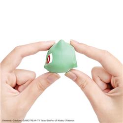 Pokemon Model Kit Quick!! 13 Bulbasaur