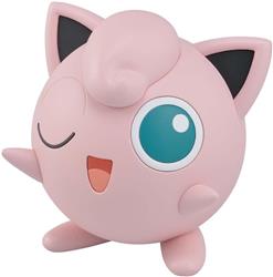 BANDAI Hobby Pokemon Model Kit QUICK!! 09 JIGGLYPUFF