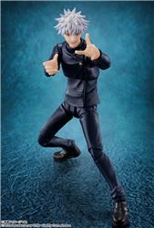 BANDAI Spirits S.H.Figuarts SATORU GOJO "JUJUTSU KAISEN"