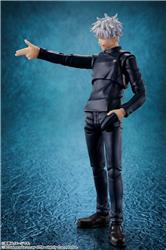 BANDAI Spirits S.H.Figuarts SATORU GOJO "JUJUTSU KAISEN"