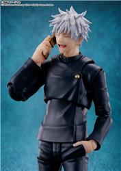 BANDAI Spirits S.H.Figuarts SATORU GOJO "JUJUTSU KAISEN"