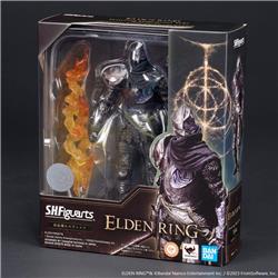 BANDAI Spirits S.H.Figuarts Festering Fingerprint Vyke Elden Ring