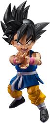 BANDAI Spirits S.H. Figuarts Son Goku - Dragon Ball GT - Action Figure