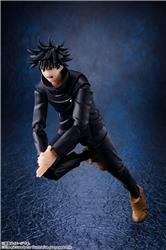 BANDAI Spirits S.H. Figuarts Megumi Fushiguro - Jujutsu Kaisen