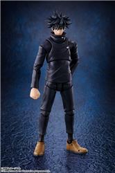 BANDAI Spirits S.H. Figuarts Megumi Fushiguro - Jujutsu Kaisen