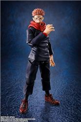 BANDAI Spirits S.H. Figuarts Megumi Fushiguro - Jujutsu Kaisen