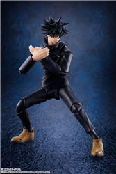 BANDAI Spirits S.H. Figuarts Megumi Fushiguro - Jujutsu Kaisen