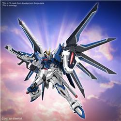 BANDAI HGCE #243 1/144 Rising Freedom Gundam "Gundam SEED Freedom"