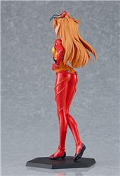 Good Smile Company PLAMAX Asuka Shikinami Langley "Evangelion: 2.0"