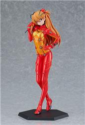 Good Smile Company PLAMAX Asuka Shikinami Langley "Evangelion: 2.0"