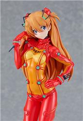 Good Smile Company PLAMAX Asuka Shikinami Langley "Evangelion: 2.0"