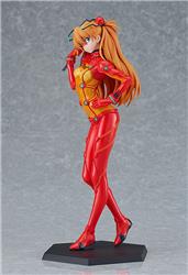 Good Smile Company PLAMAX Asuka Shikinami Langley "Evangelion: 2.0"