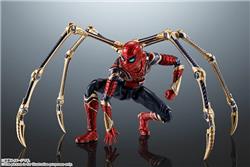 BANDAI Spirits S.H.Figuarts Marvel Iron Spider(Spider Man:No Way Home)