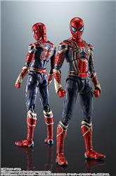 BANDAI Spirits S.H.Figuarts Marvel Iron Spider(Spider Man:No Way Home)