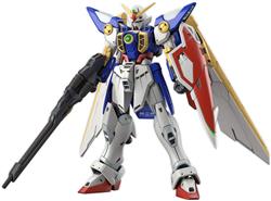 BANDAI Spirits Hobby RG 1/144 #35 Wing Gundam Model Kit