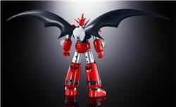 BANDAI Spirits Soul Of Chogokin GX-98 Getter D2 "Getter Robo Arc"