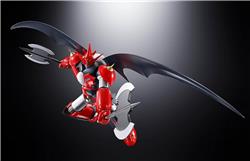 BANDAI Spirits Soul Of Chogokin GX-98 Getter D2 "Getter Robo Arc"