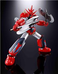 BANDAI Spirits Soul Of Chogokin GX-98 Getter D2 "Getter Robo Arc"