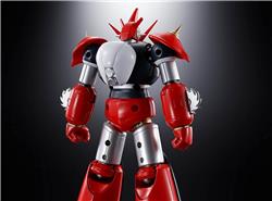 BANDAI Spirits Soul Of Chogokin GX-98 Getter D2 "Getter Robo Arc"